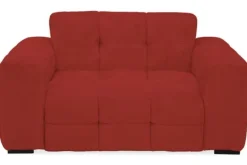 Loveseats-Urban Design Fauteuil-Loveseat San Antonio