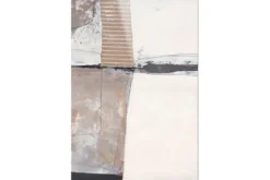 Sale Glasschilderij Abstract 5 Schilderijen