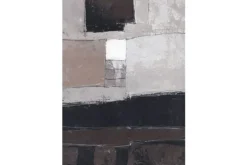 Sale Glasschilderij Abstract 5 Schilderijen