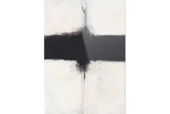 Best Glasschilderij Abstract 3 Schilderijen