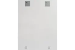 Outlet Glasschilderij Artistieke beige vrouw met sigaret 080080-232 Schilderijen