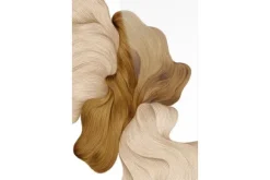 Schilderijen-Urban Cotton Glasschilderij DWG-N