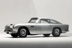 Hot Glasschilderij Silver Ride Schilderijen