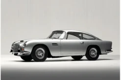 Hot Glasschilderij Silver Ride Schilderijen