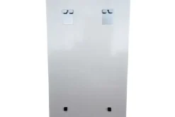 Outlet Glasschilderij Skyline 080120-984 Schilderijen