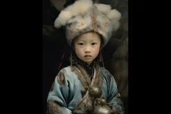 Best Glasschilderij Traditional Child Schilderijen