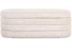 Poefen-Richmond Interiors Halbank 213295 Lovely Cream Camille