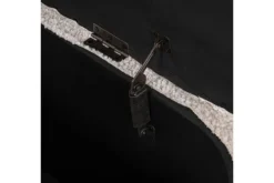 Poefen-Richmond Interiors Halbank 213295 Lovely Cream Camille