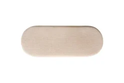 Poefen-Richmond Interiors Halbank 212984 Natural Beige Gallice