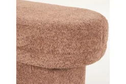 Poefen-By-Boo Halbank - terracotta | 230307 Rama