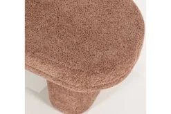 Poefen-By-Boo Halbank - terracotta | 230307 Rama