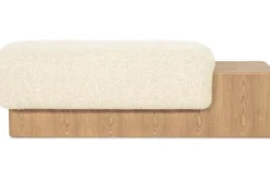 Clearance Halbank Beige 96438 George Poefen