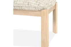 Poefen-Eleonora Meubelen Halbank Beige 96496 Lottie