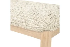 Poefen-Eleonora Meubelen Halbank Beige 96496 Lottie