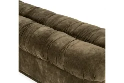 Discount Halbank green 250173 Nook Poefen