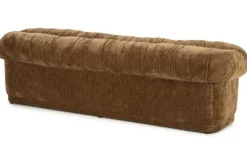 Poefen-By-Boo Halbank mustard 250172 Nook