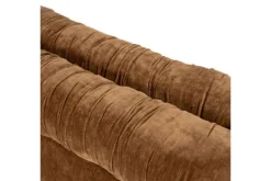 Poefen-By-Boo Halbank mustard 250172 Nook