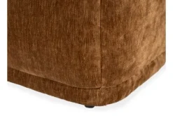 Poefen-By-Boo Halbank mustard 250172 Nook