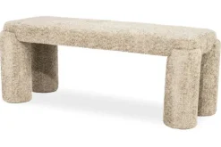 Outlet Halbank Taupe 250368 Omla Poefen