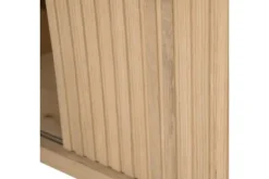 Hangkasten|Tv-Meubels-Eleonora Meubelen Hangend tv-meubel 96382 naturel Milo