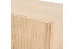 Hangend tv-meubel 96380 naturel Milo Hangkasten|Tv-Meubels