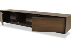 Hangkasten|Tv-Meubels-Ideco Hangend tv-meubel Compose