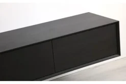 Hangkasten|Tv-Meubels-Ideco Hangend tv-meubel Compose