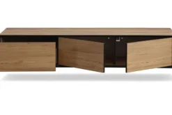 Hangkasten|Tv-Meubels-Ideco Hangend tv-meubel Compose