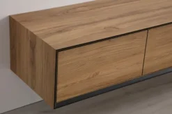 Hangkasten|Tv-Meubels-Ideco Hangend tv-meubel Compose