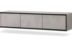 Hangend tv-meubel Compose Hangkasten|Tv-Meubels