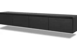 Tv-Meubels-Lamulux Hangend tv-meubel Derwent-Keswick