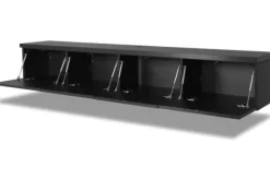 Tv-Meubels-Lamulux Hangend tv-meubel Derwent-Keswick