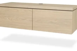 Sale Hangend tv-meubel  Derwent-Keswick Tv-Meubels