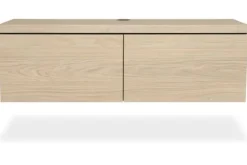 Sale Hangend tv-meubel  Derwent-Keswick Tv-Meubels