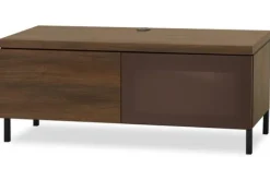 Clearance Hangend tv-meubel  Derwent-Keswick Hangkasten|Tv-Meubels