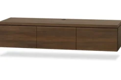 Clearance Hangend tv-meubel  Derwent-Keswick Hangkasten|Tv-Meubels