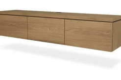 New Hangend tv-meubel  Derwent-Keswick Opbergkasten|Hangkasten