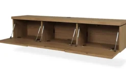 New Hangend tv-meubel  Derwent-Keswick Opbergkasten|Hangkasten