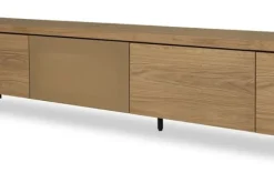 New Hangend tv-meubel  Derwent-Keswick Opbergkasten|Hangkasten