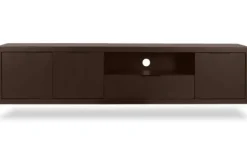 Hangkasten|Tv-Meubels-van Dijk Furniture Hangend tv-meubel  Established