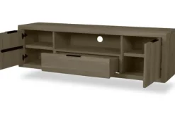 Hangkasten|Tv-Meubels-van Dijk Furniture Hangend tv-meubel  Established