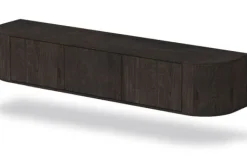 Hangend tv-meubel Novero Hangkasten|Tv-Meubels