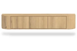 Hangend Tv-meubel Novero Hangkasten|Tv-Meubels