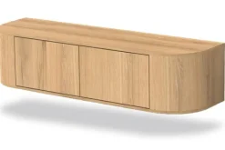 Clearance Hangend Tv-meubel Novero Hangkasten|Tv-Meubels