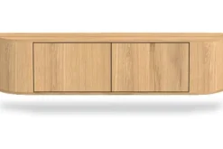 Clearance Hangend Tv-meubel Novero Hangkasten|Tv-Meubels