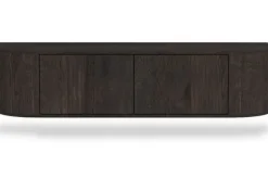 Hangkasten|Tv-Meubels-Livingfurn Hangend tv-meubel  Novero