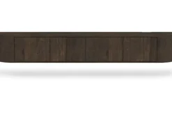 Tv-Meubels-Livingfurn Hangend tv-meubel  Novero