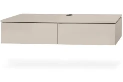 New Hangend tv-meubel Sulvetica - Stuttgart Hangkasten|Tv-Meubels