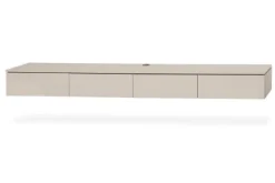 Hot Hangend tv-meubel Sulvetica - Stuttgart Hangkasten|Tv-Meubels