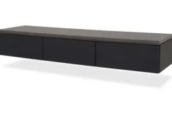 Hangkasten|Tv-Meubels-Lamulux Hangend tv-meubel Vario - Warwick